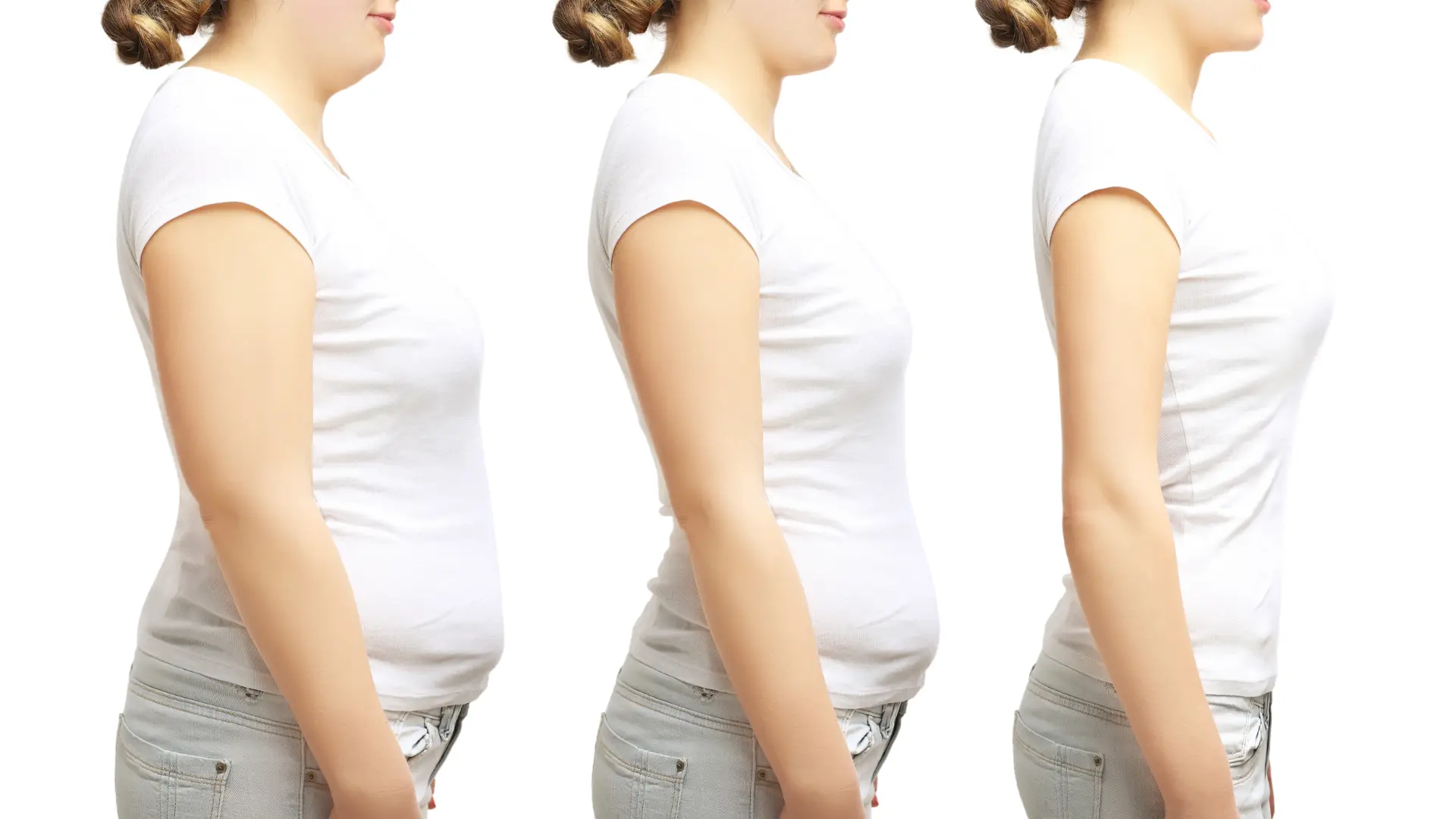 Motivações para emagrecer